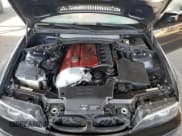 ✅ 2004 BMW 3 Series 330Ci • VIN: WBABW53464PL47636 • Lot: 47105905. Listed on Copart with 98,347 mi. Free auction sales archive from the USA and detailed vehicle history report at DreamBid. Image 11.