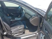 ✅ 2011 Cadillac CTS • VIN: 1G6DA5EY4B0115930 • Lot: 42892096. Wystawiony na IAAI z przebiegiem 177 366 mil. Bezpłatny archiwum sprzedaży aukcyjnych z USA i szczegółowy raport historii pojazdu na DreamBid. Zdjęcie 5.