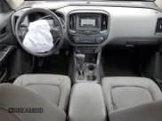 ✅ 2018 Chevrolet Colorado 2WD Work Truck • VIN: 1GCHSBEN0J1100768 • Lot: 53610725. Listed on Copart with 79,774 mi. Free auction sales archive from the USA and detailed vehicle history report at DreamBid. Image 8.