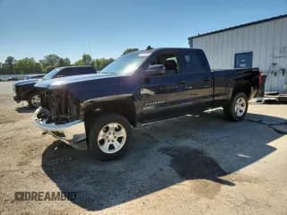 ✅ 2015 Chevrolet Silverado 1500 LT • VIN: 1GCRCREH9FZ199474 • Лот: 70587905. Опубликован ранее на Copart с пробегом 243 743 миль. Бесплатный доступ к архиву аукционных продаж из США и подробный отчёт об истории автомобиля на DreamBid. Изображение 1.