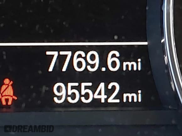 ✅ 2014 Audi A6 Premium Plus • VIN: WAUFGAFC3EN133520 • Лот: 43670880. Опубликован ранее на IAAI с пробегом 95 542 миль. Бесплатный доступ к архиву аукционных продаж из США и подробный отчёт об истории автомобиля на DreamBid. Изображение 16.