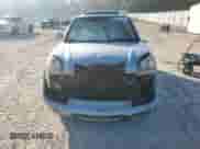 2006 Hyundai Tucson GLS z VIN KM8JN12D56U350295, wystawiony jako Copart lot #77243594 z przebiegiem 192 335 mil mil oraz Szkoda całkowita • Salvage title. Historia ofert i sprzedaży dostępna na DreamBid. Obrazek 5.