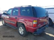 ✅ 2004 Chevrolet Tahoe LT • VIN: 1GNEC13Z64R282795 • Lot: 43714582. Listed on IAAI with 153,861 mi. Free auction sales archive from the USA and detailed vehicle history report at DreamBid. Image 3.