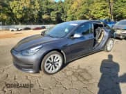 ✅ 2021 Tesla Model 3 Standard Range Plus • VIN: 5YJ3E1EA3MF856633 • Лот: 86648775. Опубликован ранее на Copart с пробегом 35 894 миль. Бесплатный доступ к архиву аукционных продаж из США и подробный отчёт об истории автомобиля на DreamBid. Изображение 1.