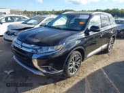 ✅ 2016 Mitsubishi Outlander GT • VIN: JA4JZ4AXXGZ003095 • Lot: 43361108. Listed on IAAI with 216,885 mi. Free auction sales archive from the USA and detailed vehicle history report at DreamBid. Image 2.