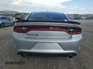 ✅ 2021 Dodge Charger GT • VIN: 2C3CDXMG8MH535987 • Lot: 62013005. Listed on Copart with 83,344 mi. Free auction sales archive from the USA and detailed vehicle history report at DreamBid. Image 6.