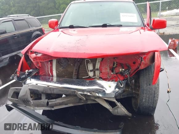 ✅ 2011 Chevrolet Colorado 2LT • VIN: 1GCJSDFE6B8106174 • Лот: 42931495. Опубликован ранее на IAAI с пробегом 118 957 миль. Бесплатный доступ к архиву аукционных продаж из США и подробный отчёт об истории автомобиля на DreamBid. Изображение 13.