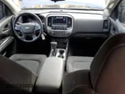 ✅ 2016 Chevrolet Colorado 4WD LT • VIN: 1GCGTCE35G1257279 • Лот: 76737864. Опубликован ранее на Copart с пробегом 92 441 миль. Бесплатный доступ к архиву аукционных продаж из США и подробный отчёт об истории автомобиля на DreamBid. Изображение 8.