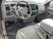 2007 Dodge 1500 ST с VIN 1D7HA16K37J552424, выставлен на аукционе Copart как лот 42571005 с пробегом 30 458 миль миль и Списание • Salvage title. История ставок и продаж доступна на DreamBid. Изображение 8.