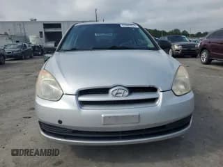 ✅ 2009 Hyundai Accent GS • VIN: KMHCM36C89U125737 • Лот: 63602055. Опубликован ранее на Copart с пробегом 32 490 миль. Бесплатный доступ к архиву аукционных продаж из США и подробный отчёт об истории автомобиля на DreamBid. Изображение 5.