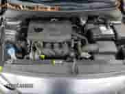 2019 Hyundai Accent SE с VIN 3KPC24A35KE047591, выставлен на аукционе Copart как лот 39206464 с пробегом 80 879 миль миль и . История ставок и продаж доступна на DreamBid. Изображение 11.