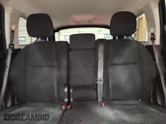 ✅ 2013 Nissan Pathfinder SV • VIN: 5N1AR2MM2DC668725 • Lot: 94069495. Listed on Copart with 132,336 mi. Free auction sales archive from the USA and detailed vehicle history report at DreamBid. Image 10.