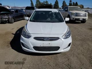 ✅ 2016 Hyundai Accent SE • VIN: KMHCT4AE0GU137458 • Лот: 76072394. Опубликован ранее на Copart с пробегом 127 826 миль. Бесплатный доступ к архиву аукционных продаж из США и подробный отчёт об истории автомобиля на DreamBid. Изображение 5.