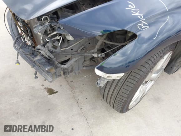 ✅ 2017 Infiniti Q70 3.7 • VIN: JN1BY1PR0HM210469 • Лот: 42149004. Опубликован ранее на IAAI с пробегом 105 840 миль. Бесплатный доступ к архиву аукционных продаж из США и подробный отчёт об истории автомобиля на DreamBid. Изображение 17.