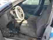 1998 Chevrolet Blazer LS z VIN 1GNCS18W2WK210514, wystawiony jako Copart lot #84345354 z przebiegiem Nie podano mil oraz Nie do naprawy • Non repairable. Historia ofert i sprzedaży dostępna na DreamBid. Obrazek 7.