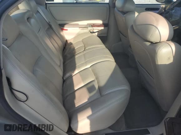 ✅ 1999 Oldsmobile Aurora • VIN: 1G3GR62CXX4119238 • Лот: 68432415. Опубликован ранее на Copart с пробегом 107 576 миль. Бесплатный доступ к архиву аукционных продаж из США и подробный отчёт об истории автомобиля на DreamBid. Изображение 10.