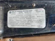 ✅ 1990 Cadillac Seville • VIN: 1G6KY5337LU818314 • Lot: 42807836. Listed on IAAI with 162,743 mi. Free auction sales archive from the USA and detailed vehicle history report at DreamBid. Image 9.