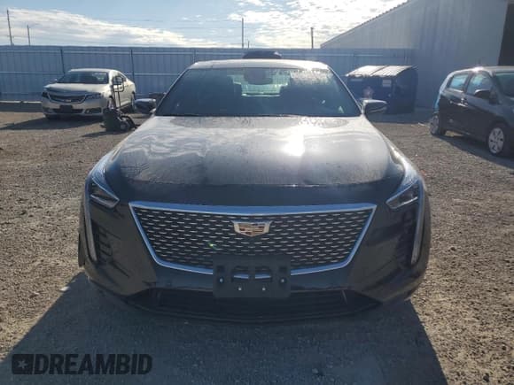 ✅ 2019 Cadillac CT6 Premium Luxury AWD • VIN: 1G6KD5RS0KU114805 • Lot: 70148715. Wystawiony na Copart z przebiegiem 29 212 mil. Bezpłatny archiwum sprzedaży aukcyjnych z USA i szczegółowy raport historii pojazdu na DreamBid. Zdjęcie 5.