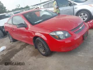 ✅ 2009 Chevrolet Cobalt LS • VIN: 1G1AS18H697174781 • Лот: 43194913. Опубликован ранее на IAAI с пробегом Не указан. Бесплатный доступ к архиву аукционных продаж из США и подробный отчёт об истории автомобиля на DreamBid. Изображение 1.