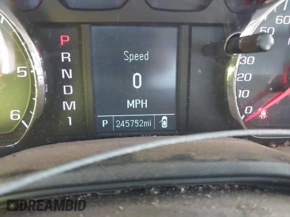 ✅ 2015 Chevrolet Silverado 2500HD Work Truck • VIN: 1GB2CUEG4FZ143703 • Lot: 42329240. Listed on IAAI with 245,752 mi. Free auction sales archive from the USA and detailed vehicle history report at DreamBid. Image 15.