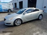 ✅ 2015 Buick Regal • VIN: 2G4GK5EX2F9299495 • Lot: 91470715. Wystawiony na Copart z przebiegiem 144 119 mil. Bezpłatny archiwum sprzedaży aukcyjnych z USA i szczegółowy raport historii pojazdu na DreamBid. Zdjęcie 1.