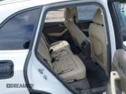 ✅ 2012 Audi Q5 Premium Plus • VIN: WA1LFAFP9CA047137 • Lot: 42182350. Listed on IAAI with 153,157 mi. Free auction sales archive from the USA and detailed vehicle history report at DreamBid. Image 8.