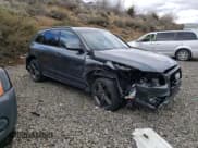 ✅ 2014 Audi Q5 Prestige • VIN: WA1WMAFP2EA088313 • Lot: 51152855. Listed on Copart with 72,797 mi. Free auction sales archive from the USA and detailed vehicle history report at DreamBid. Image 4.