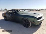 ✅ 2018 Dodge Challenger R/T Plus Shaker • VIN: 2C3CDZBT3JH195932 • Lot: 86914924. Listed on Copart with Not provided. Free auction sales archive from the USA and detailed vehicle history report at DreamBid. Image 4.