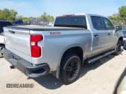 ✅ 2019 Chevrolet Silverado 1500 LT Trail Boss • VIN: 1GCPYFED4KZ180202 • Лот: 43172361. Опубликован ранее на IAAI с пробегом 158 161 миль. Бесплатный доступ к архиву аукционных продаж из США и подробный отчёт об истории автомобиля на DreamBid. Изображение 4.