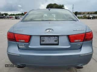 2010 Hyundai Sonata Limited с VIN 5NPEU4AF7AH638481, выставлен на аукционе Copart как лот 70372304 с пробегом 109 743 миль миль и Списание • Salvage title. История ставок и продаж доступна на DreamBid. Изображение 6.