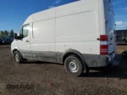 ✅ 2008 Dodge Sprinter • VIN: WD0BE745X85254247 • Lot: 72737944. Listed on Copart with Not provided. Free auction sales archive from the USA and detailed vehicle history report at DreamBid. Image 2.
