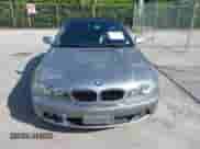 2006 BMW 3 Series 330Ci with VIN WBABW53406PL54200, listed as a IAAI auction lot 43521755 with 88,200 mi miles and . Bid and sale history available at DreamBid. Image 12.