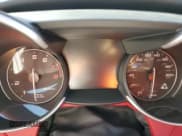 ✅ 2019 Alfa Romeo Giulia Quadrifoglio • VIN: ZARFAMEV6K7620306 • Lot: 73551362. Wystawiony na Copart z przebiegiem Nie podano. Bezpłatny archiwum sprzedaży aukcyjnych z USA i szczegółowy raport historii pojazdu na DreamBid. Zdjęcie 9.