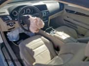 ✅ 2014 Mercedes-Benz E 350 • VIN: WDDKJ5KB8EF251361 • Lot: 50273295. Listed on Copart with 99,578 mi. Free auction sales archive from the USA and detailed vehicle history report at DreamBid. Image 9.