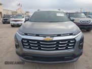 ✅ 2025 Chevrolet Equinox AWD LT • VIN: 3GNAXPEG6SL260866 • Lot: 43277398. Wystawiony na IAAI z przebiegiem 13 686 mil. Bezpłatny archiwum sprzedaży aukcyjnych z USA i szczegółowy raport historii pojazdu na DreamBid. Zdjęcie 12.