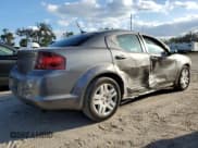 ✅ 2012 Dodge Avenger SE • VIN: 1C3CDZAB9CN232081 • Lot: 78297244. Wystawiony na Copart z przebiegiem 139 142 mil. Bezpłatny archiwum sprzedaży aukcyjnych z USA i szczegółowy raport historii pojazdu na DreamBid. Zdjęcie 3.