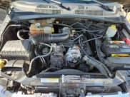 ✅ 2005 Jeep Liberty Limited • VIN: 1J4GK58K05W576973 • Lot: 63295915. Listed on Copart with 124,726 mi. Free auction sales archive from the USA and detailed vehicle history report at DreamBid. Image 12.