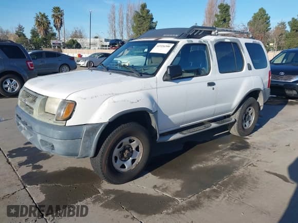✅ 2000 Nissan Xterra XE • VIN: 5N1ED28Y6YC511055 • Lot: 41526200. Wystawiony na IAAI z przebiegiem 295 465 mil. Bezpłatny archiwum sprzedaży aukcyjnych z USA i szczegółowy raport historii pojazdu na DreamBid. Zdjęcie 2.