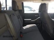 ✅ 2022 Nissan Frontier SV • VIN: 1N6ED1EJ3NN658047 • Lot: 42835020. Wystawiony na IAAI z przebiegiem 60 129 mil. Bezpłatny archiwum sprzedaży aukcyjnych z USA i szczegółowy raport historii pojazdu na DreamBid. Zdjęcie 8.