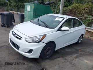 2013 Hyundai Accent GLS с VIN KMHCT4AE3DU407889, выставлен на аукционе IAAI как лот 43436656 с пробегом 162 970 миль миль и . История ставок и продаж доступна на DreamBid. Изображение 2.