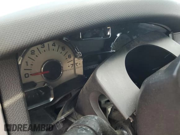 ✅ 2011 Ford Expedition Max Limited • VIN: 1FMJK2A56BEF20421 • Lot: 67276875. Listed on Copart with Not provided. Free auction sales archive from the USA and detailed vehicle history report at DreamBid. Image 9.