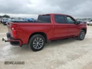 ✅ 2024 Chevrolet Silverado 1500 • VIN: 1GCPADE87RZ222478 • Лот: 80945604. Опубликован ранее на Copart с пробегом Не указан. Бесплатный доступ к архиву аукционных продаж из США и подробный отчёт об истории автомобиля на DreamBid. Изображение 3.