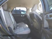 ✅ 2020 Ford Explorer • VIN: 1FMSK8BH0LGB12535 • Lot: 41633073. Listed on IAAI with 69,347 mi. Free auction sales archive from the USA and detailed vehicle history report at DreamBid. Image 8.