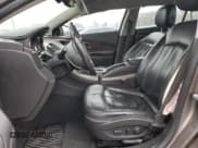 ✅ 2012 Buick LaCrosse • VIN: 1G4GL5G38CF166458 • Lot: 82332154. Wystawiony na Copart z przebiegiem 156 412 mil. Bezpłatny archiwum sprzedaży aukcyjnych z USA i szczegółowy raport historii pojazdu na DreamBid. Zdjęcie 7.