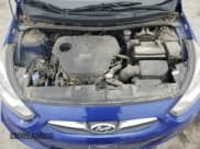 ✅ 2013 Hyundai Accent GLS • VIN: KMHCT4AE7DU543930 • Лот: 78861944. Опубликован ранее на Copart с пробегом 124 233 миль. Бесплатный доступ к архиву аукционных продаж из США и подробный отчёт об истории автомобиля на DreamBid. Изображение 11.