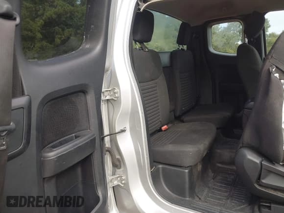 ✅ 2019 Ford Ranger XL • VIN: 1FTER1EH0KLA78893 • Лот: 43378865. Опубликован ранее на IAAI с пробегом 153 296 миль. Бесплатный доступ к архиву аукционных продаж из США и подробный отчёт об истории автомобиля на DreamBid. Изображение 8.