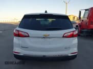 ✅ 2021 Chevrolet Equinox LT • VIN: 2GNAXUEV0M6115293 • Lot: 43661663. Wystawiony na IAAI z przebiegiem 12 727 mil. Bezpłatny archiwum sprzedaży aukcyjnych z USA i szczegółowy raport historii pojazdu na DreamBid. Zdjęcie 16.