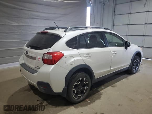✅ 2013 Subaru Crosstrek Limited • VIN: JF2GPAGC2D2872014 • Lot: 53360255. Listed on Copart with 145,566 mi. Free auction sales archive from the USA and detailed vehicle history report at DreamBid. Image 3.