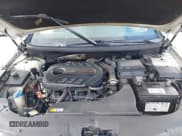 ✅ 2015 Hyundai Sonata Sport • VIN: 5NPE34AB5FH119713 • Lot: 43105633. Wystawiony na IAAI z przebiegiem 223 845 mil. Bezpłatny archiwum sprzedaży aukcyjnych z USA i szczegółowy raport historii pojazdu na DreamBid. Zdjęcie 10.