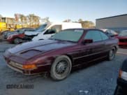 ✅ 1993 BMW 8 Series • VIN: WBAEG232XPCB75035 • Лот: 76370254. Опубликован ранее на Copart с пробегом Не указан. Бесплатный доступ к архиву аукционных продаж из США и подробный отчёт об истории автомобиля на DreamBid. Изображение 1.